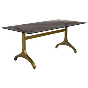 Dutchbone eettafel Sansa 180 cm