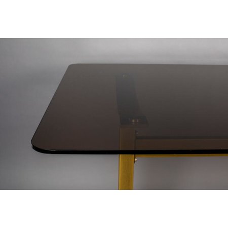 Dutchbone Dutchbone eettafel Sansa 180 cm