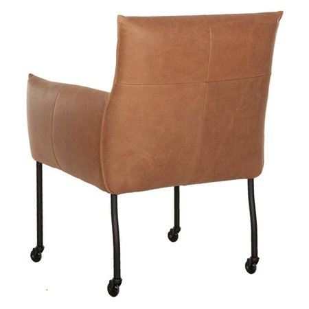 So True by Troubadour Eetkamerstoel Russo