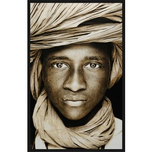 Tuareg Boy Mali large