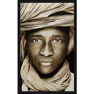 Tuareg Boy Mali small