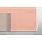 Zuiver Zuiver vloerkleed Hilton Grey/Pink 200x300 cm