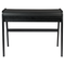 Zuiver Zuiver bureau Barbier Black