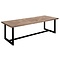 So True by Troubadour Eettafel Parket naturel 250 cm