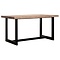 So True by Troubadour Eettafel Parket naturel 150 cm