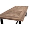 So True by Troubadour Eettafel Parket naturel 150 cm