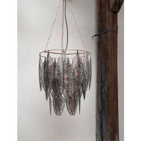 So True by Troubadour Hanglamp Glamour