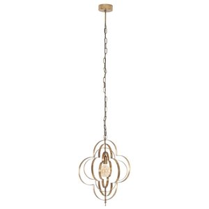 So True by Troubadour Hanglamp Chandelier