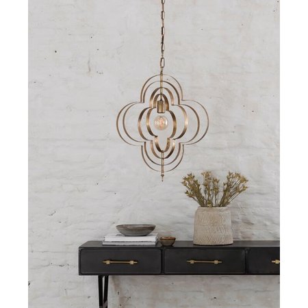 So True by Troubadour Hanglamp Chandelier