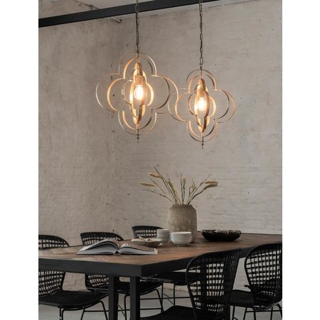 So True by Troubadour Hanglamp Chandelier