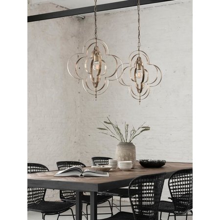 So True by Troubadour Hanglamp Chandelier