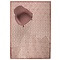 Zuiver Zuiver vloerkleed Beverly Pink 170x240 cm