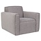 Zuiver Zuiver fauteuil Bor Grey