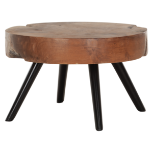 MUST Living salontafel Disk 60 cm