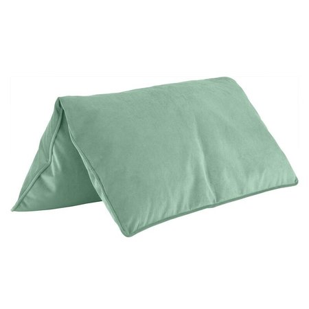 Vetsak Vetsak Jumbo kussen Velvet Mint