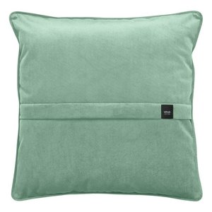 Vetsak Big kussen Velvet Mint