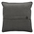 Vetsak Vetsak Big kussen Velvet Dark Grey