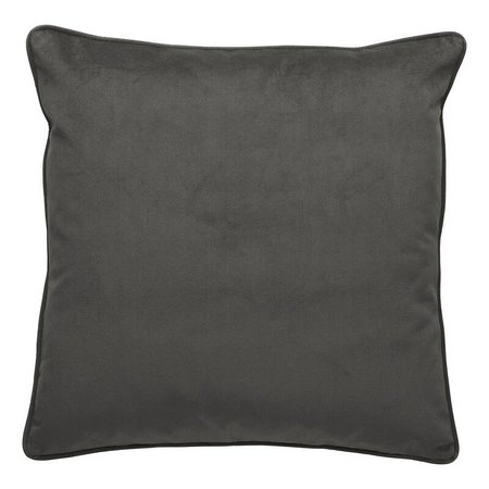 Vetsak Vetsak Big kussen Velvet Dark Grey