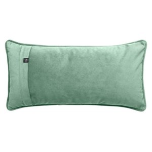 Vetsak kussen Velvet Mint