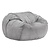 Vetsak Vetsak zitzak Large Cord Velours light grey