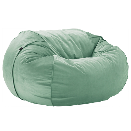 Vetsak Vetsak zitzak Large Velvet mint