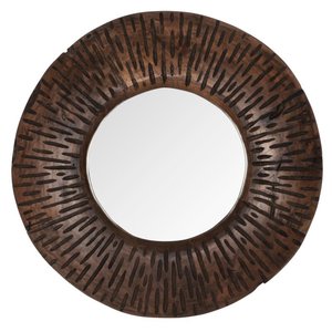 Must Living MUST Living spiegel Cosmos