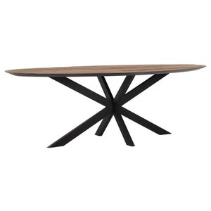 DTP Home eettafel Shape 240 cm