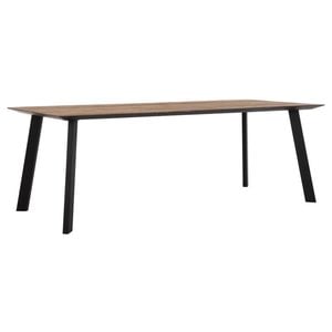 DTP Home eettafel Shape 225 cm