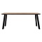 DTP Home DTP Home eettafel Shape 200 cm