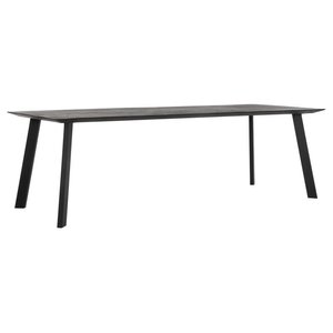 DTP Home DTP Home eettafel Shape Black 250 cm