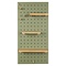 Zuiver Zuiver pegboard Bundy Green