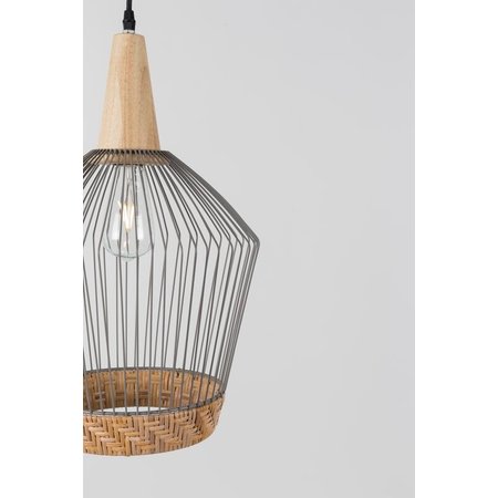 Zuiver Zuiver hanglamp Birdy Long