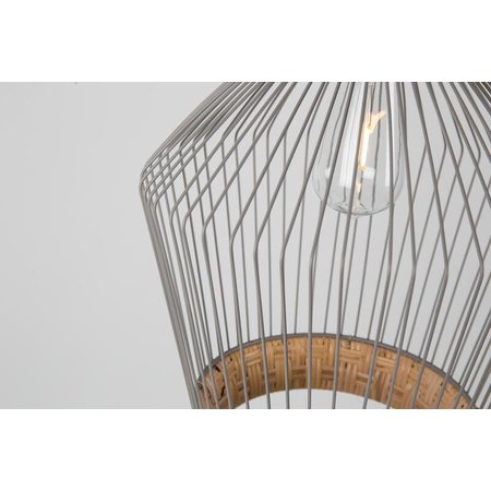 Zuiver Zuiver hanglamp Birdy Long