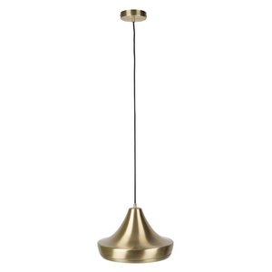 Zuiver hanglamp Gringo Brass