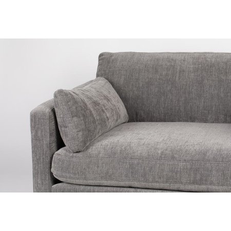 Zuiver Zuiver loveseat Summer Anthracite