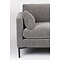 Zuiver Zuiver loveseat Summer Anthracite