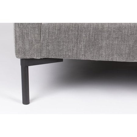 Zuiver Zuiver loveseat Summer Anthracite