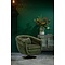 Dutchbone Dutchbone draaifauteuil Member Olive