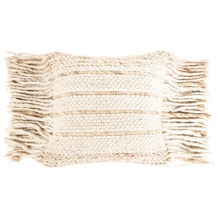 Zuiver Zuiver kussen Fringe Natural