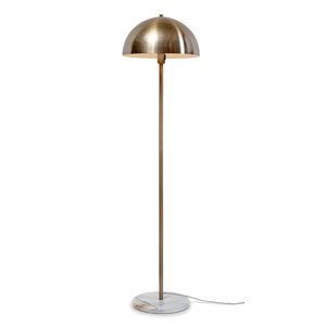 It's about RoMi vloerlamp Toulouse goud