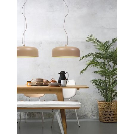 It's about Romi It's about RoMi hanglamp Marseille zand