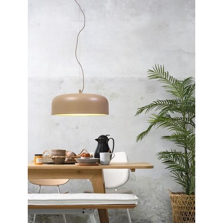 It's about Romi It's about RoMi hanglamp Marseille zand