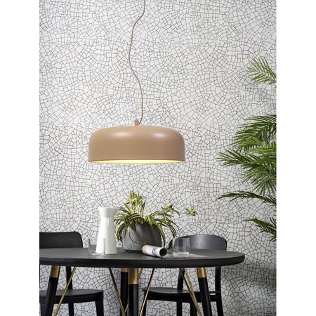 It's about Romi It's about RoMi hanglamp Marseille zand