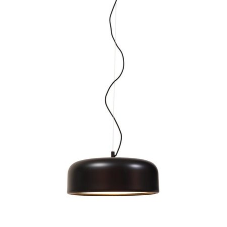 It's about Romi It's about RoMi hanglamp Marseille zwart