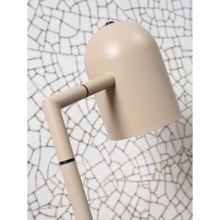 It's about Romi It's about RoMi vloerlamp Marseille zand