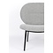 Zuiver Zuiver fauteuil Spike Grey