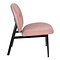 Zuiver Zuiver fauteuil Spike Pink