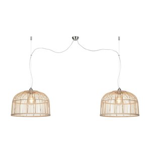 Good&Mojo hanglamp Borneo large