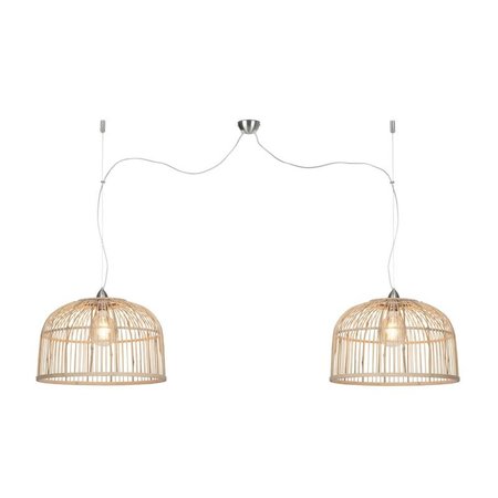 Good&Mojo Good&Mojo hanglamp Borneo large