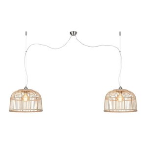 Good&Mojo hanglamp Borneo small